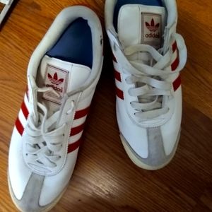Adidas Samoa  men's sneakers